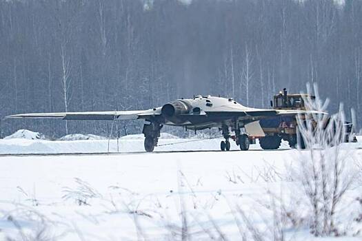 Когда Россия проведёт испытания новейшего ударного беспилотника «Охотник»