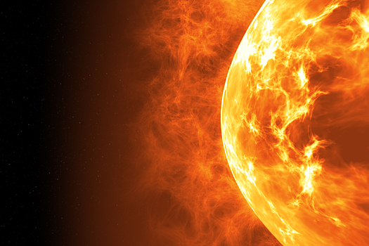 NASA отправит к Солнцу имена всех желающих