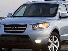 «АльфаСтрахование»: Hyundai Santa Fe оказался самым угоняемым автомобилем