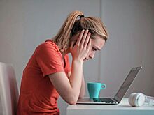 Почему молодежь не справляется со стрессом