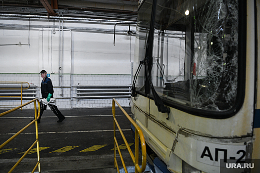 Переговоры о крупном предприятии мэрии Екатеринбурга остановлены. Москвичи ждут решения ЦБ