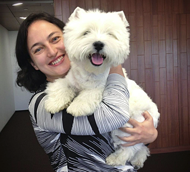 Ольга Кострова возглавила маркетинг Mars Petcare в России