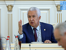 В Дагестане создадут 42 объекта водоснабжения