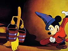 В Москве впервые пройдут знаменитые киноконцерты Disney «Фантазия»