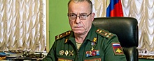 Военком Петербурга Качковский предупредил об уголовной ответственности за отказ от получения повестки
