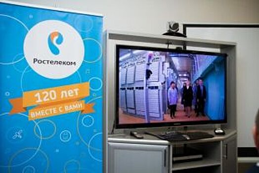 Стопроцентная цифра: в Архангельске завершилась эра аналоговой телефонии