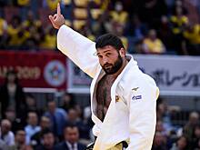 Российский дзюдоист стал чемпионом Европы в весе свыше 100 килограммов
