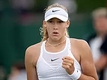 Мыскина уверена, что Мирра Андреева по праву закончила год в топ-10