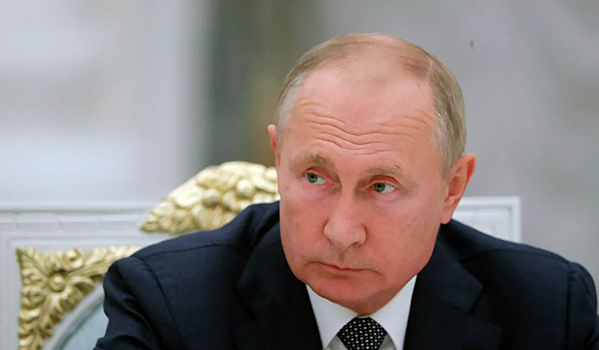 Путин пролил свет на убийство Политковской и Немцова