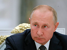 Путин пролил свет на убийство Политковской и Немцова