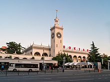 В Липецке женщина родила в здании автовокзала