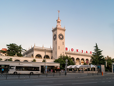 В Липецке женщина родила в здании автовокзала