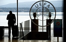 УЕФА попросил о переносе выборов президента ФИФА