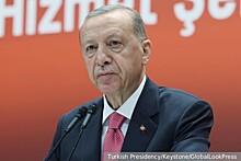 Эрдоган сменил всех основных министров в новом кабмине Турции, включая глав МИД, минобороны, минфина и МВД