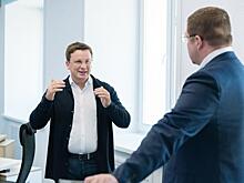 Немкин поддерживает идею строительства вузовских кампусов в Прикамье