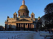 Союз музеев опроверг претензии РПЦ на Исаакиевский собор