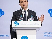 «Украинский Голливуд»: Зеленский переориентирует украинское кино на Запад