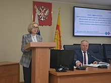 В Воронеже представили план по сокращению дефицита мест в школах