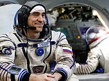 Нашедший трещину в МКС Иванишин уходит из отряда космонавтов