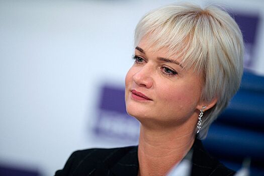 Светлана Хоркина: я самая титулованная гимнастка в мире! Латынина за мной
