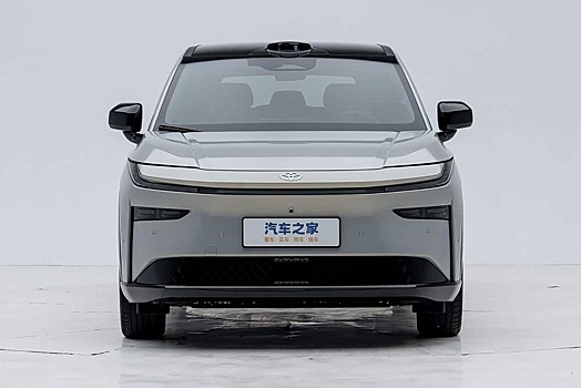 Начались продажи самой доступной Toyota: от 2,39 млн рублей