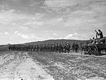 80 лет Победы: Главархив открыл онлайн-фотовыставку «На фронтах Великой Отечественной войны»