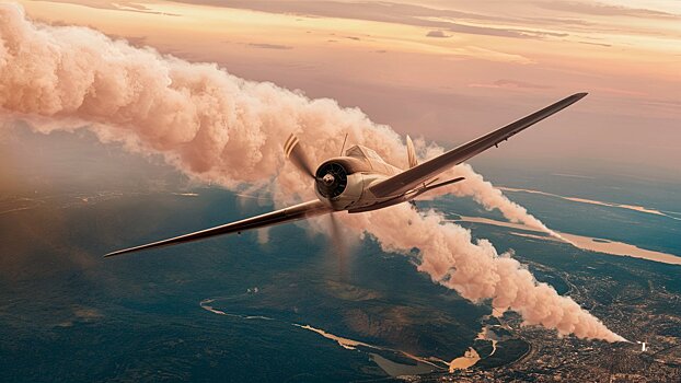 Ученые ускорили испытания материалов для самолетов и автомобилей