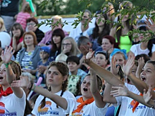 Детские лагеря переводят на закрытый режим работы в Саратовской области