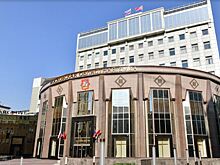 Власти Подмосковья выступили с инициативой установить нормы поведения в аэропортах