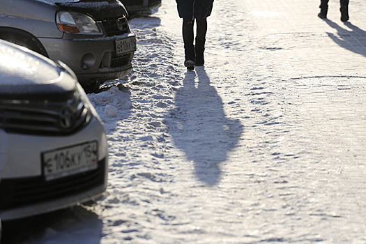 Завел проводами: несовершеннолетний угонщик-рецидивист задержан в Новосибирске