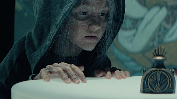 Оторвёмся по-питерски: чем интересен второй сезон «Волшебного участка»