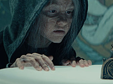 Оторвёмся по-питерски: чем интересен второй сезон «Волшебного участка»