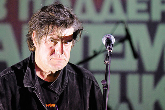 Ник Рок-н-Ролл попал в реанимацию