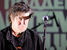 Ник Рок-н-Ролл попал в реанимацию