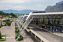 В сочинском аэропорту усилят меры безопасности после указаний Росавиации