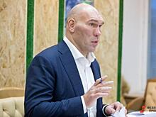 Валуев возглавил экспертный совет при Минприроды