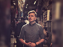 Ведущий "Еда, я люблю тебя!" рассказал, какой Таджикистан на вкус