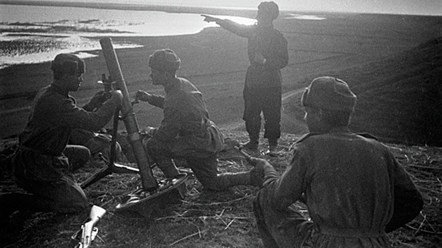 Восточно-Карпатская операция: 80 лет назад была освобождена Украина