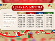 От Минтранса ждут ответа по перевозке болельщиков на матчи ЧМ-2018 из пригородов