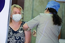 Еще один регион России ввел обязательную вакцинацию от коронавируса