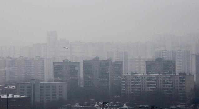 Для выявления виновника выброса сероводорода в Москве проведут экспертизу