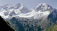 Две горные вершины Кавказа получат имена героев Беслана