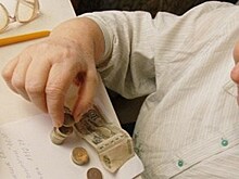 Россия столкнулась со «сверхновой бедностью»