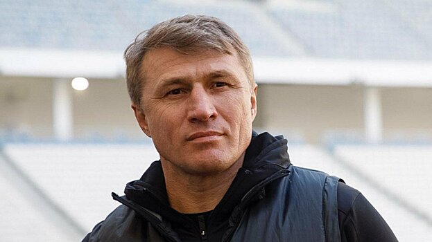 Веретенников: я не вижу ничего плохого во втором за год матче против Белоруссии