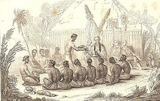 7 упущенных колоний России