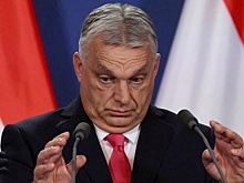 Орбан назвал три греха, разрушивших Западную Европу