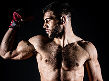 Кто может стать чемпионом Bellator из России в 2021 году. Магомедов, Хабилов, Усман Нурмагомедов, Молдавский