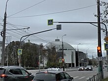 В Пензе во время рейда наказали водителей и пешеходов