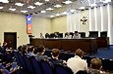 Прямой диалог: начальник УФСИН России по г. Москве провел совещание с представителями столичной ОНК