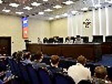 Прямой диалог: начальник УФСИН России по г. Москве провел совещание с представителями столичной ОНК